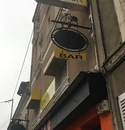 Апартаменты Chambres Liberation